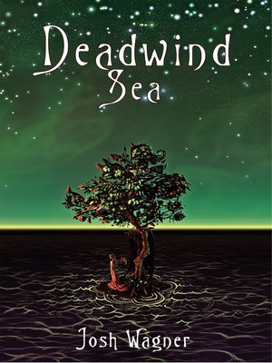cover image of Deadwind Sea